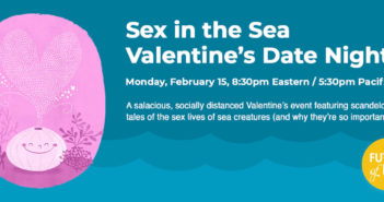 Future of Fish Valentine's Day