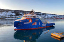 Horizon Arctic