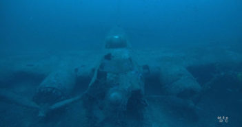 Aircraft Archeology with Phil Short – Turtle Talks Online Phil Short