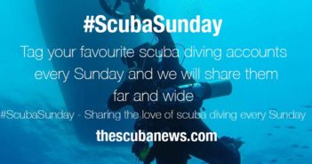 Scuba Sunday