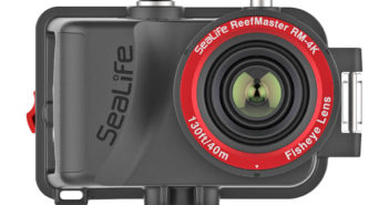 Sealife RM-4K SL350