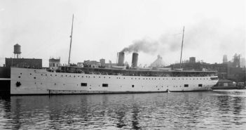 SS Eastland