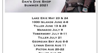 Dan's Dive Shop