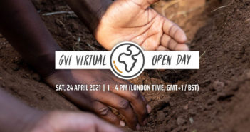 GVI Open Day