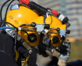 The SMS Group Invests in Diving and Sub-Surface Engineering