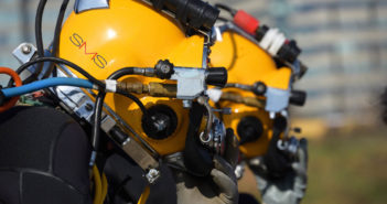 The SMS Group Invests in Diving and Sub-Surface Engineering SMS Group - Divers