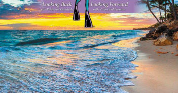 Women Divers Hall of Fame – Looking Back, Looking Forward Women Diver's Hall of Fame