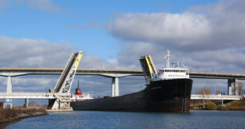 Welland Canal