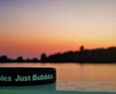 Introducing No Troubles, Just Bubbles