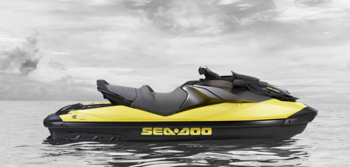 Sea Doo