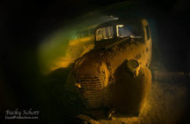 Truk Lagoon