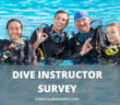 Dive Instructor Survey