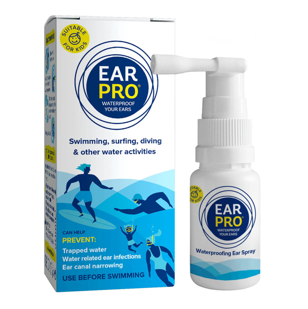 Earpro