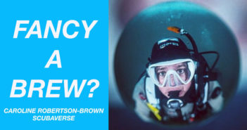Fancy a Brew? Podcast (Series 2 Episode 16) – Talking to Caroline Robertson-Brown Fancy a Brew