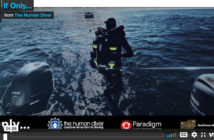 Human Diver