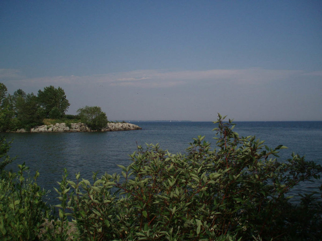 Humber Bay