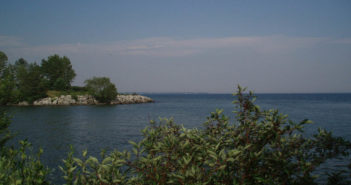 Humber Bay