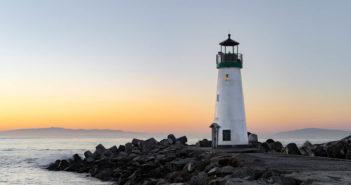 The Life of a Lighthouse Keeper Lighthouse