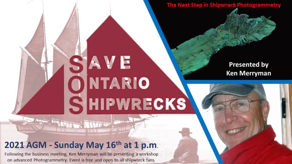 Save Ontario Shipwrecks