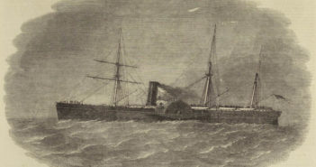 SS Arctic