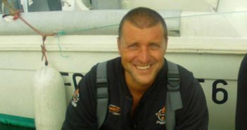 Meet Today’s Featured Diver – Stefan Panis, Freelance Photographer, Author and Avid Explorer Stefan Panis
