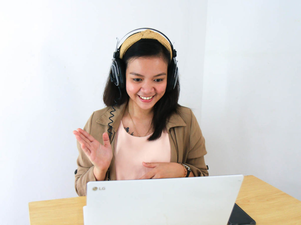 Webinar