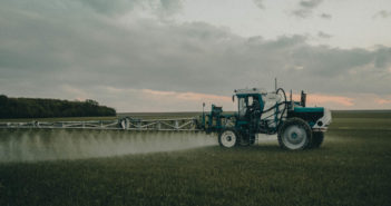 Ban the Pesticide Chlorpyrifos in Canada Crop Spraying
