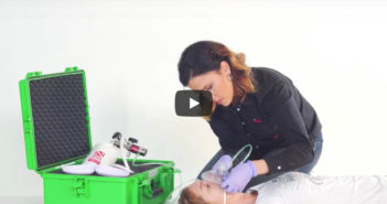 Using An Oronasal Resuscitation Mask – Oxygen First Aid DAN