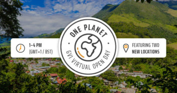 Join a GVI “One Planet” Virtual Open Day this June GVI Open Day