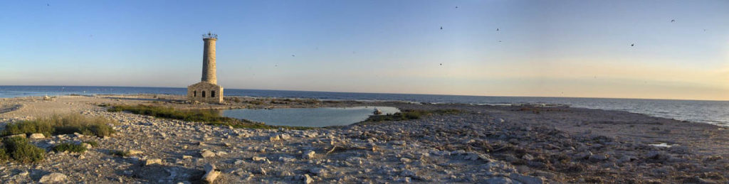 Mohawk Lighthouse