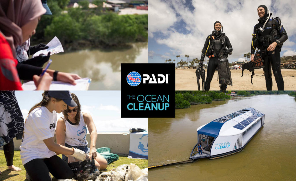 Ocean Clean Up