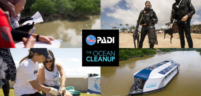 Ocean Clean Up