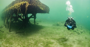Special Declaration from Board of Directors Of Preserve Our Wrecks, Kingston, Ontario Preserve Our Wrecks