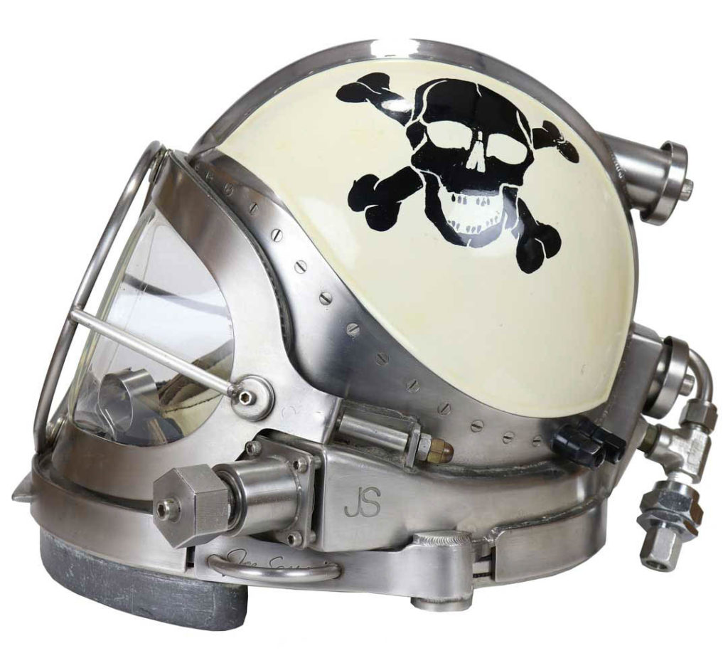 Nations Attic - Antique Helmets