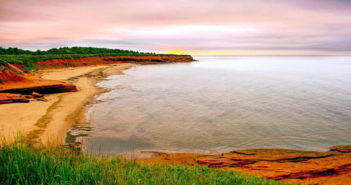 Cavendish Beach