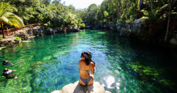 Exploring the Enigmatic Cenotes of Mexico: A Scuba Diver’s Paradise