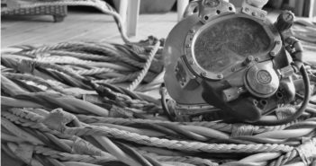 Introducing Canadian Marine Contractors (CMC Subsea) CMC
