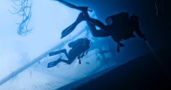 14 Unbeatable Places to Learn to Scuba Dive with your Family – Part 2 Divers