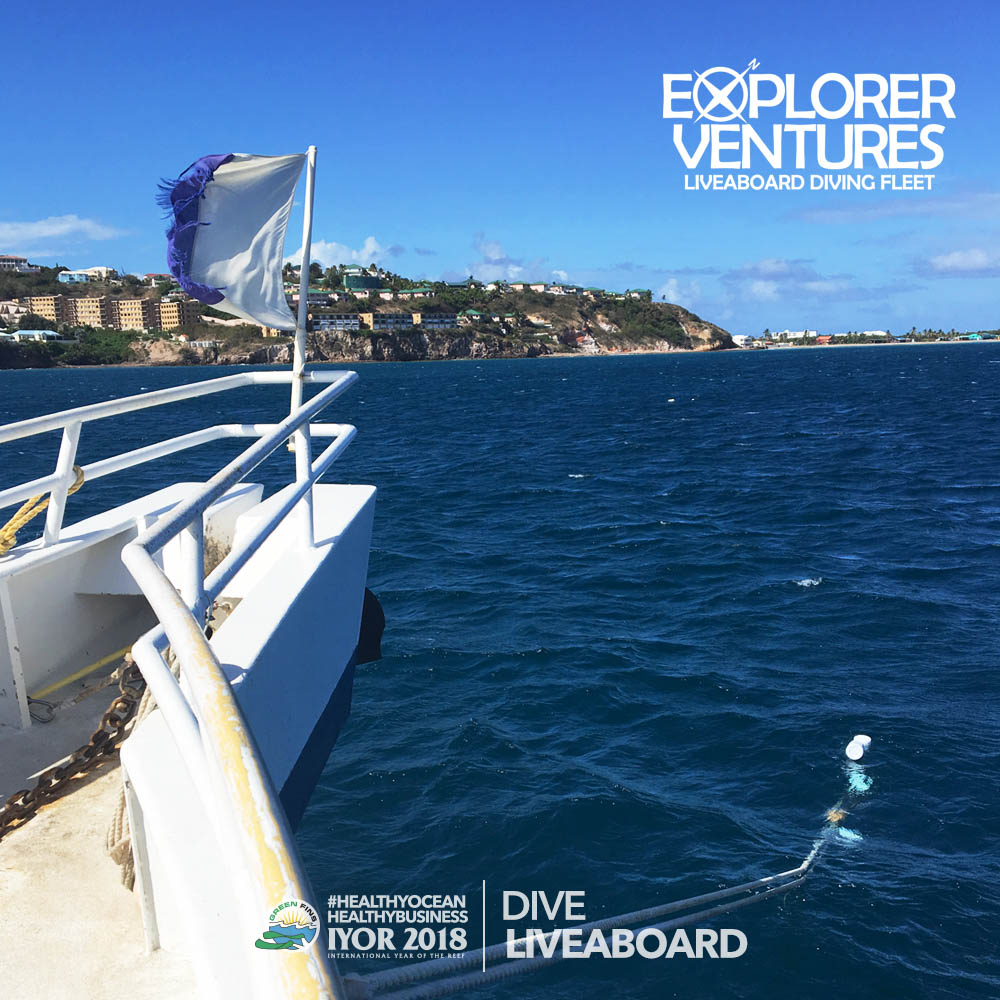 Explorer Ventures Sale