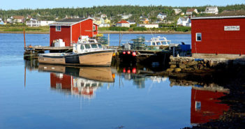 Louisbourg