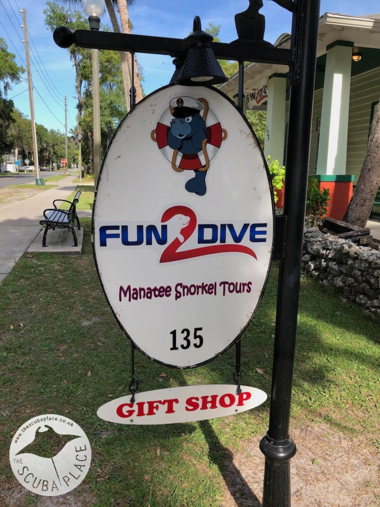 Manatee Madness