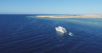 Red Sea Liveaboard Travel