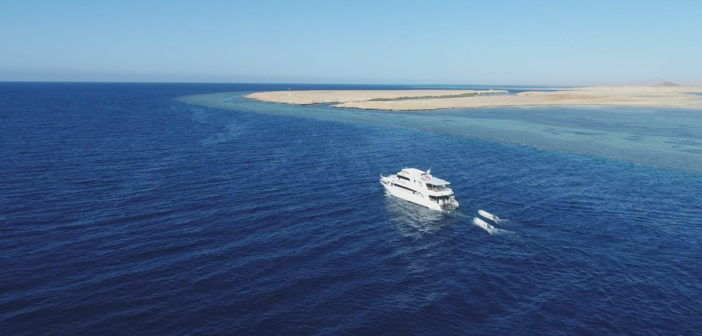 Red Sea Liveaboard Travel