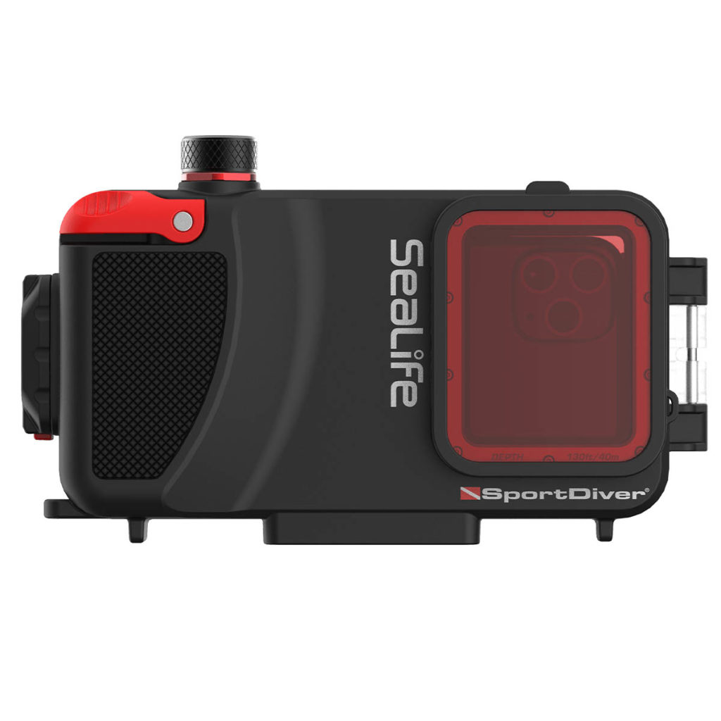 Sealife Sport Diver Smartphone Housing