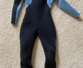 Used Xcel Hydro Scuba Women Suit for Sale – Like New