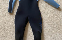 Used Suit