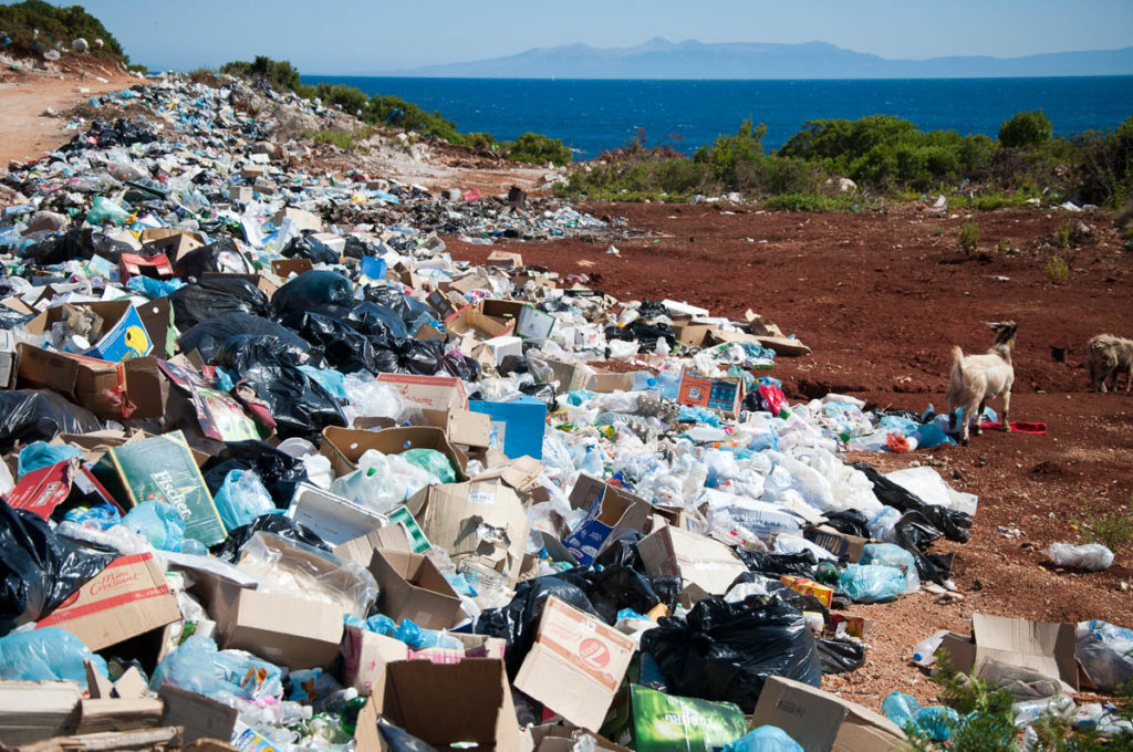 Garbage