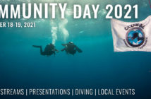 GUE Community Day