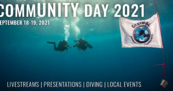 GUE Community Day