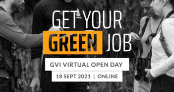 GVI Open Day